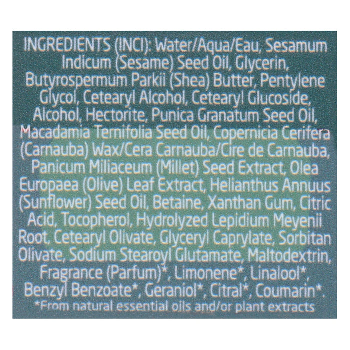 Weleda Plumping Night Cream - 1.3 Fl Oz - Wrinkle Smoothing & Hydrating