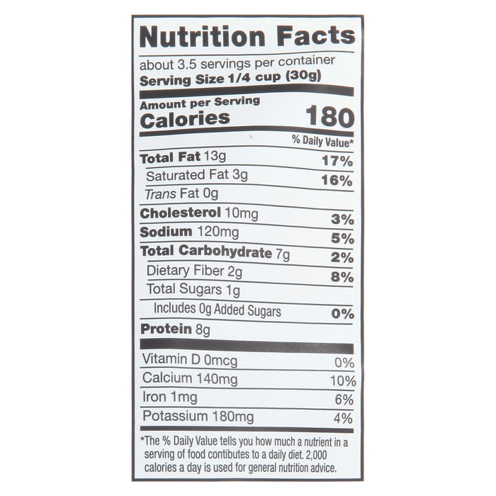 Parm Crisps Ranch Snack Mix, 12-4 oz Bags