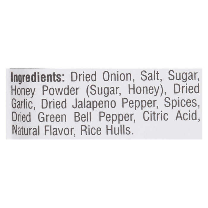 Four Sixes Steeldust Hot Honey - (Pack of 12) 1.25 oz  - Spicy Infused Honey