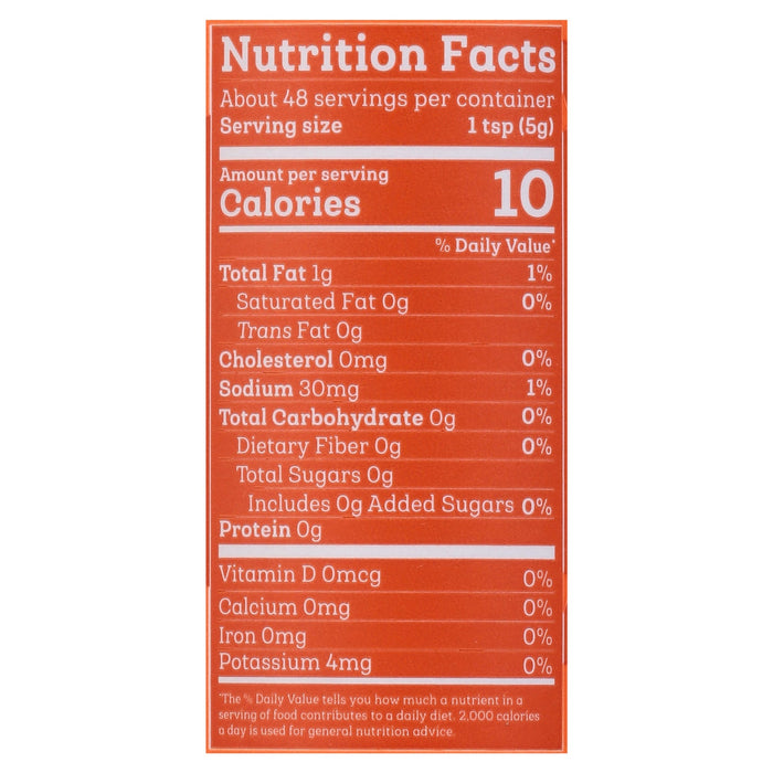 Siete Habanero Botana Sauce (Pack of 8) - 8.5 oz  - Spicy & Tangy