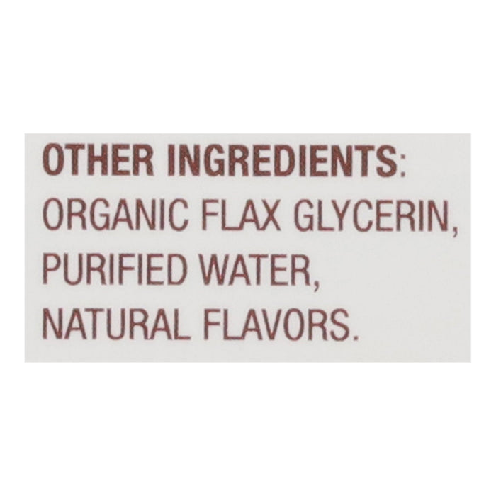 Wedderspoon Manuka Honey Throat Spray - Chamomile Mint - 1 fl oz