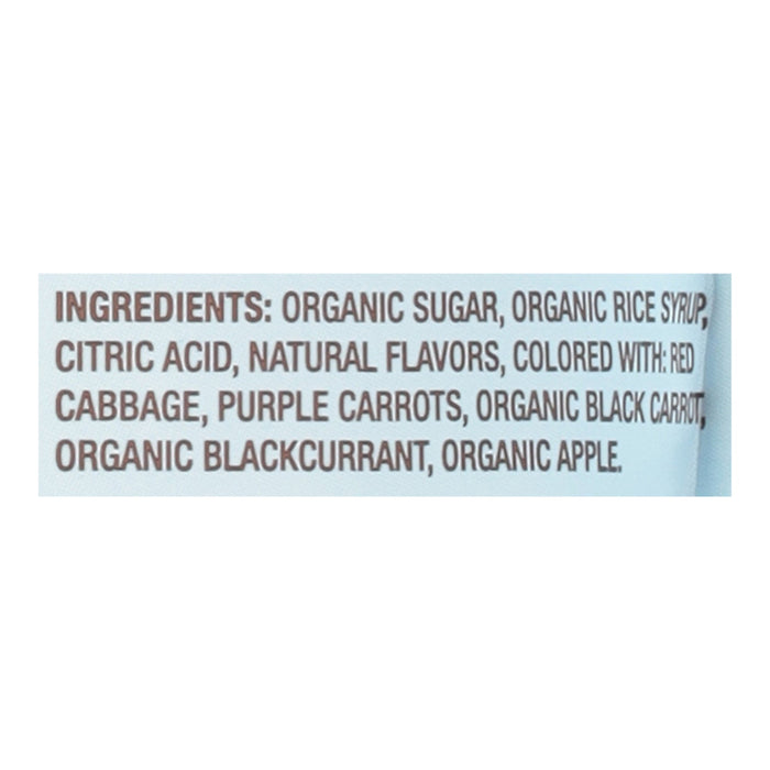 Torie & Howard Organic Assorted Hard Candy, 6-Pack - 3.5 Oz Each