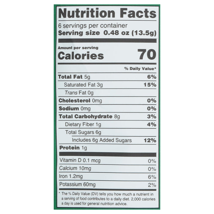 Awake Chocolate Dark Chocolate Mint Bites - 10 x 2.88 Oz