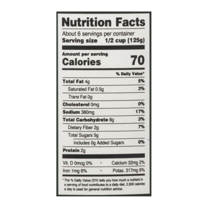 Sonoma Gourmet Spicy Serrano Marinara Pasta Sauce, 6-25 Oz