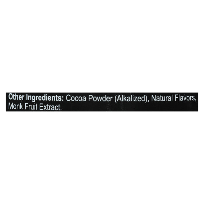 Pescience Grns Sprfd Chocolate Powder - 10.2 oz - Superfood Greens Supplement