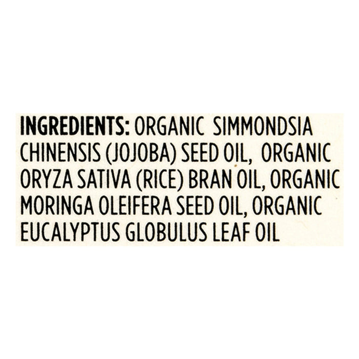 Sky Organics Bonding Oil for Split Ends Repair - 1.2 fl oz