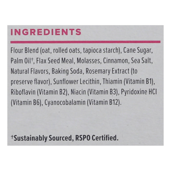 Sweet Loren's Cinnamon Sugar Breakfast Biscuits - 6/ 8 oz