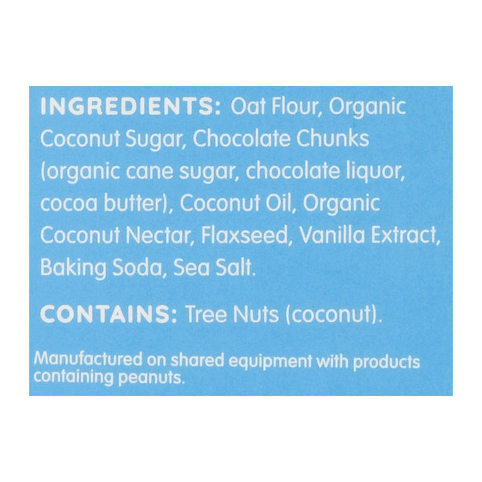 Maxine's Heavenly Crispy Chocolate Chip Cookies - 8 Pack - 6.3 oz Each