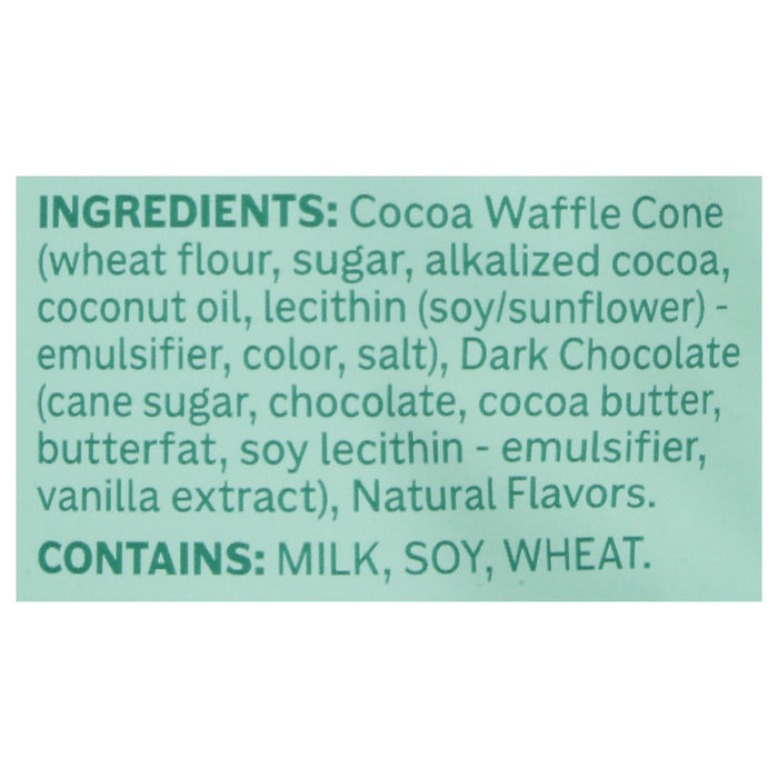 Muddy Bites Girl Scout Thin Mints - 12 Pack - 2.33 oz Each
