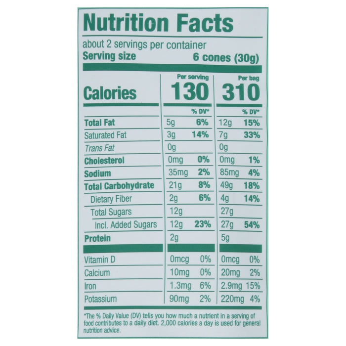 Muddy Bites Girl Scout Thin Mints - 12 Pack - 2.33 oz Each