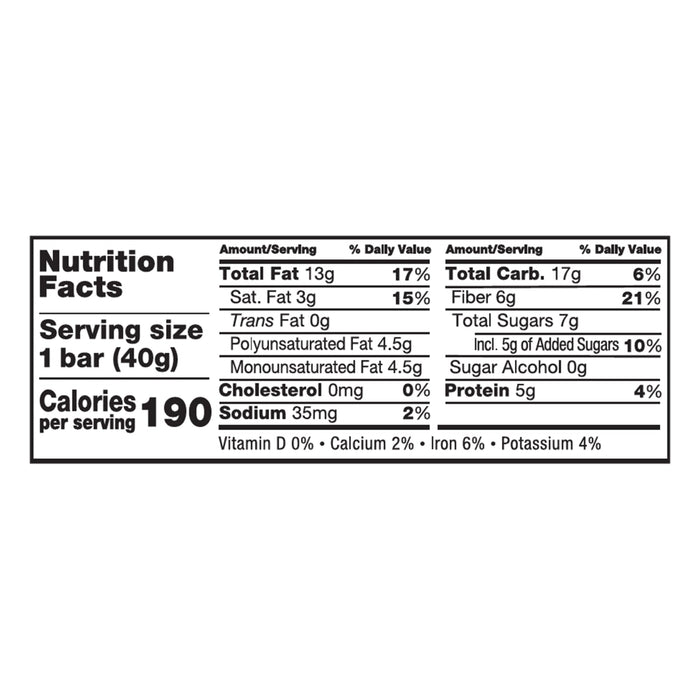 KIND Bar Straw Sunflower Seed, 1.4 oz, Pack of 12 - Gluten-Free & Nutritious Snack