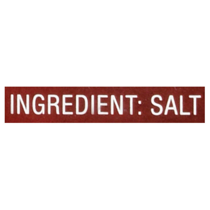 Diamond Crystal Kosher Salt Flakes, 26 oz  (Pack of 9)