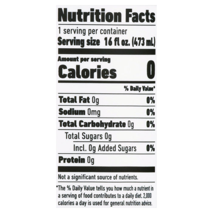 Hoplark Hoptea Green Tea Sparkling Water - 12 x 16 fl oz