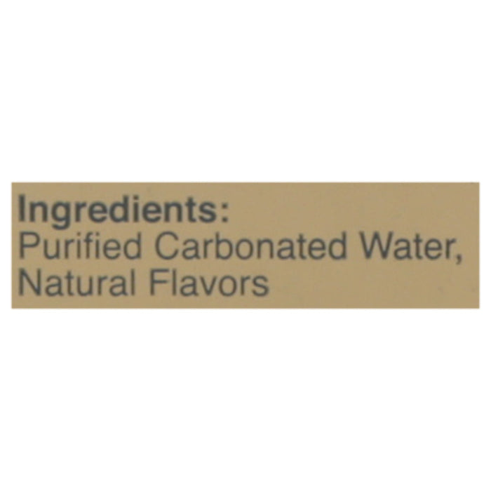 Waterloo Sparkling Water Tropical Fruit, (Pack of 2 - 12 fl oz )