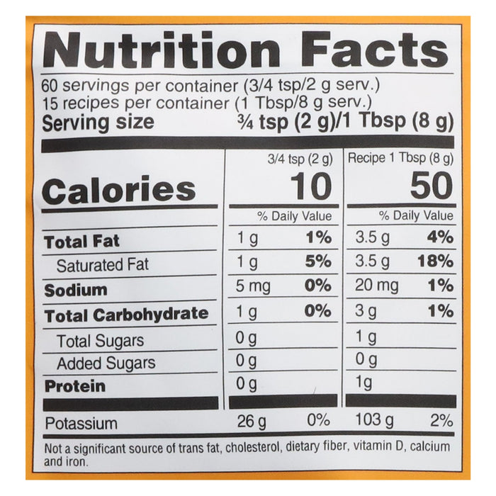 Four Sigmatic Cacao Elixir Mix - Focus & Think - Organic Mushroom Coffee Alternative - 6 Count - 4.23 oz