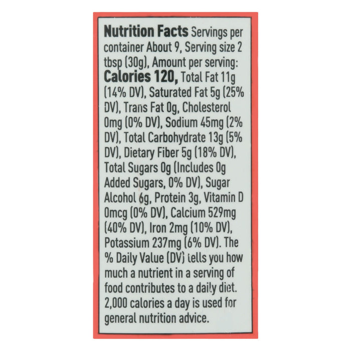 Lakanto Suntella Monk Fruit Spread - 10 oz - (Pack of 8)