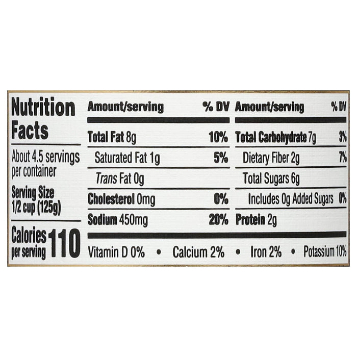 Rao's Homemade Red Wine Marinara Sauce - 6 x 19 oz