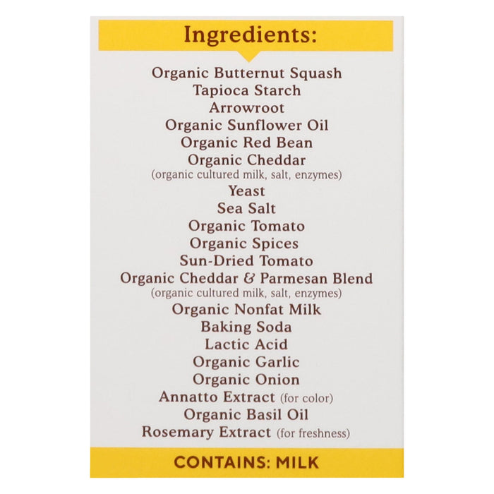 Simple Mills Pizza Pop Mmms Baked Snack Crackers - Pack of 6 (4 oz Bags)