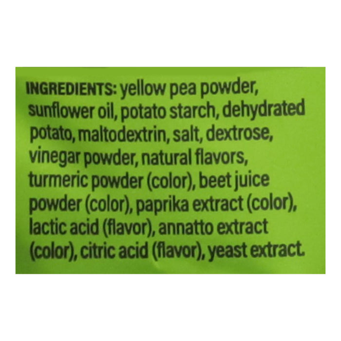 You Need This - Hot Fries Cheddar, 6 x 5.5 oz - Spicy Crunchy Cheese Flavored Snacks