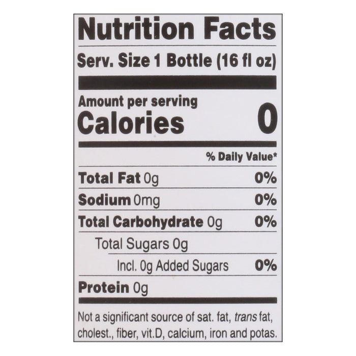 Just Ice Tea Organic Green Tea Organic - 12 x 16 fl oz