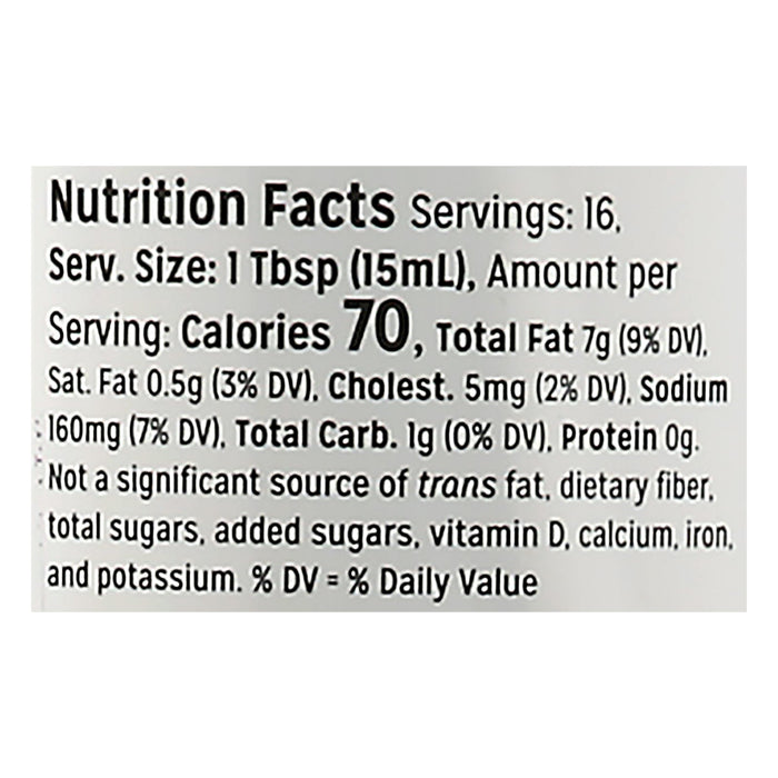 Sir Kensington's Gochujang Everything Sauce - (Pack of 6) 8.3 fl oz