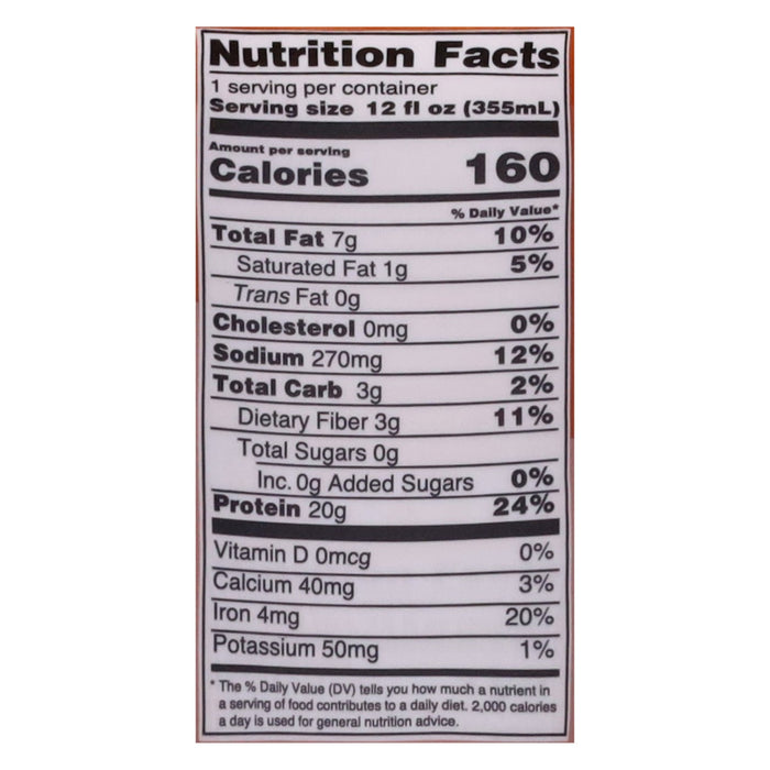 Owyn Only What You Need Protein Coffee Double Shot Caramel - 12 Fl Oz - (12 Count)