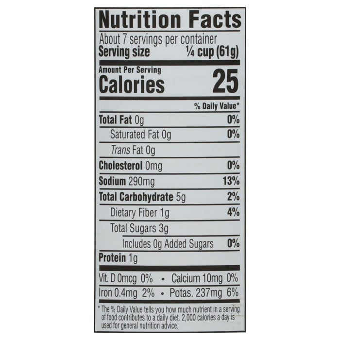 Take Root Organics Tomato Sauce, Organic, 15 oz  (Pack of 12)