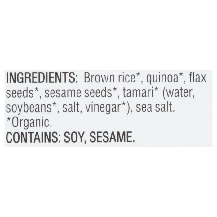 Mary's Gone Crackers Original Cracker Organic, 6-Pack, 4 oz