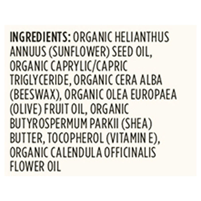 Sky Organics Petroleum-Free Jelly - 2.5 oz - Gentle Skin Protectant