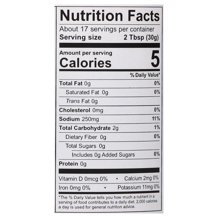 G Hughes Sweet Chili Sauce Sugar-Free (Pack of 6) - 18 oz