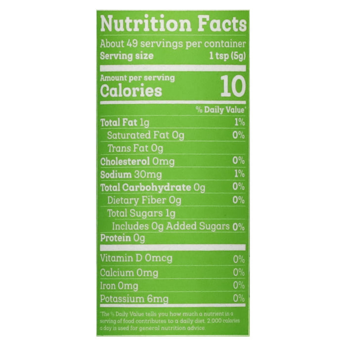 Siete Botana Jalapeño Sauce (Pack of 8) - 8.5 oz  - Spicy, Vegan, Gluten-Free