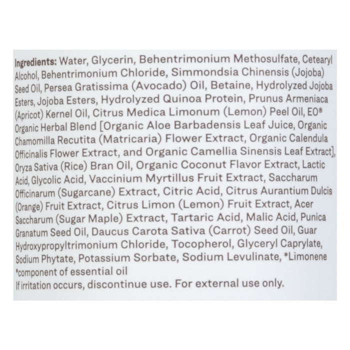 Everyone Cond Mighty Cnut Lem - 12 fl oz - Citrus Scented All-Purpose Cleaner