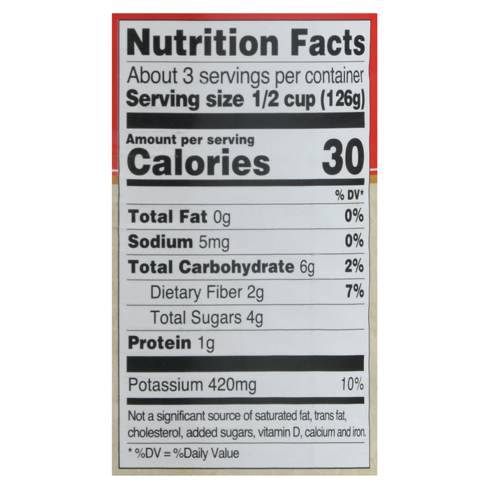 Mutti Whole Peeled Tomatoes, 6 x 14 oz  - Italian Quality