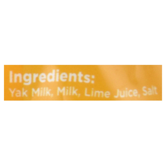 Paw Love Cheesy Chew Dog Treats - Pack of 6