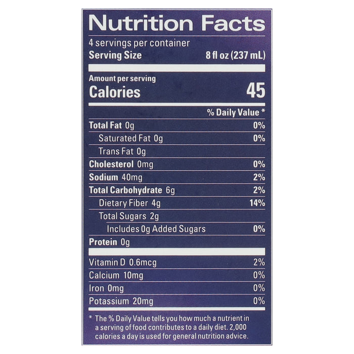 Kin Euphorics Lightwave Adaptogen Drink 4-Pack - Calm & Relax, 4/8 Fl Oz