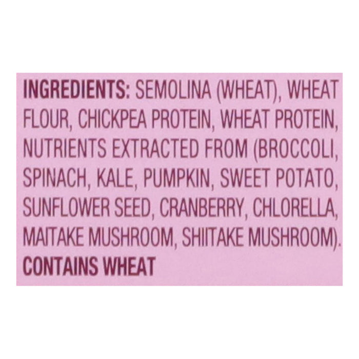 Goodles Loopdy-Loos Pasta, 12-8 Oz  - Healthy Mac & Cheese Alternative