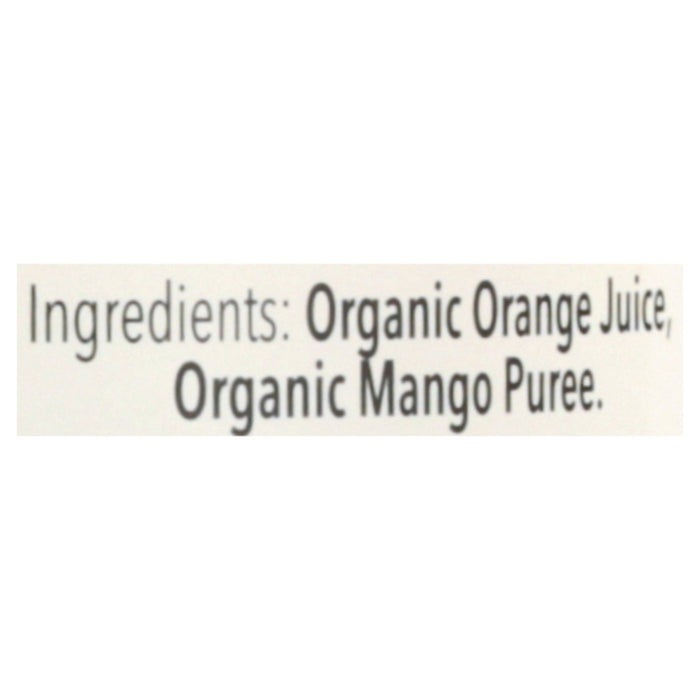 Lakewood Juice Organic Orange Mango - 6/32 oz