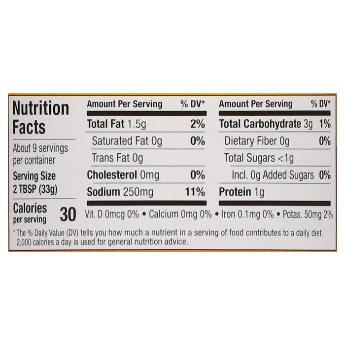 Credo Foods Dip Df Oatmilk Queso, Creamy Dairy-Free Dip - Pack of 6-11 Oz