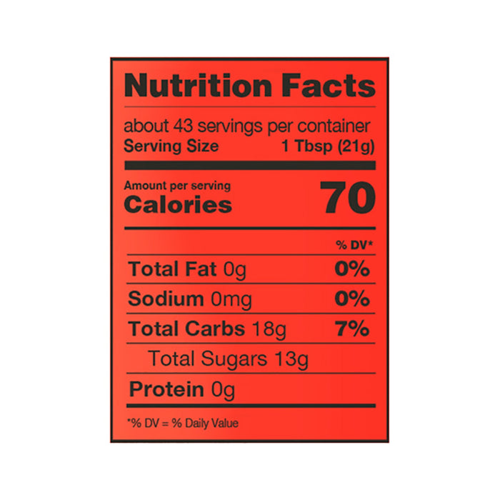 Nature Nate's Raw & Unfiltered Honey, 6-32 oz