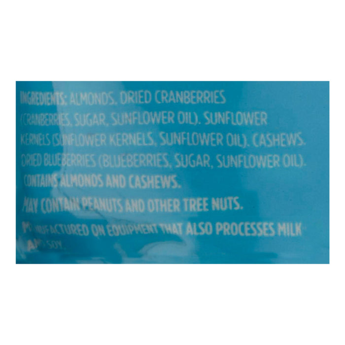 Second Nature Nut Medley Simplicity, 6-14 oz Canister