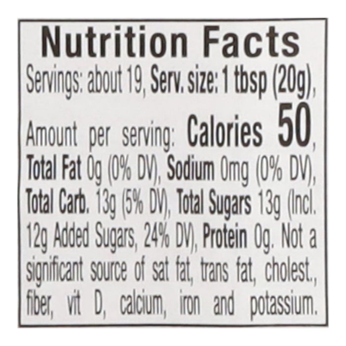 Bonne Maman Guava Preserves (Pack of 6) - 13 oz  - All Natural Fruit Spread