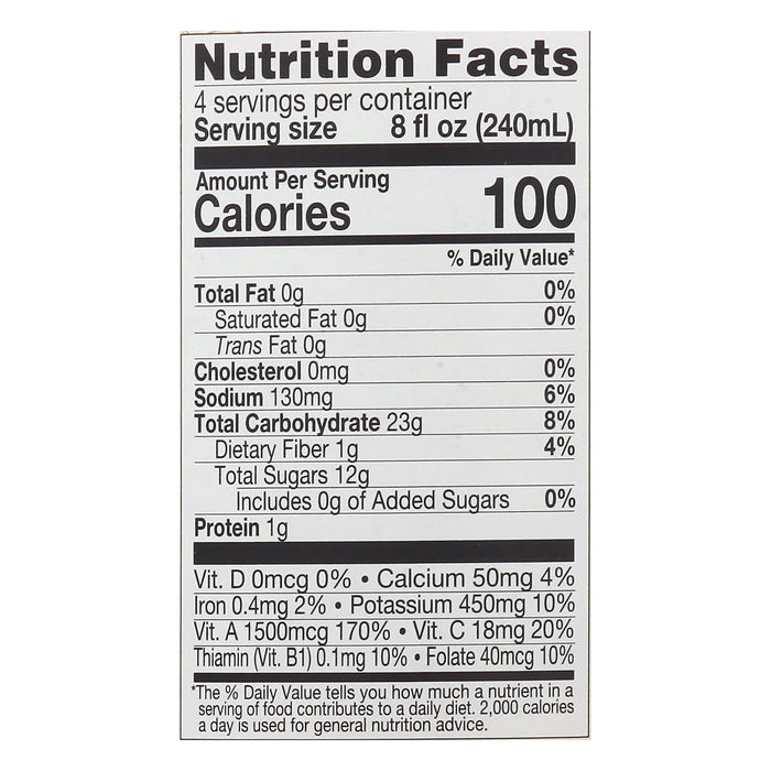 Lakewood Organic Ginger Turmeric Juice - 32 oz  - 6 Pack