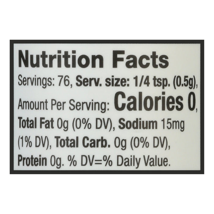 Frontier Co-op Crushed Aleppo Chili Pepper - 1.34 oz