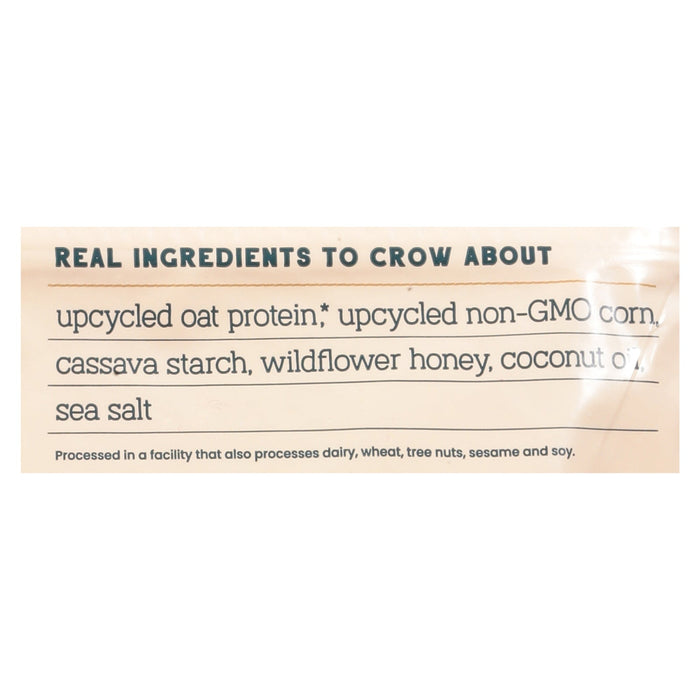 Seven Sundays Grain Free Cereal, Honey, 6  - 8 oz Each