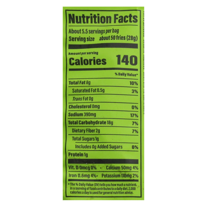 You Need This Veggie Straws Ranch, 6 Pack - 5.5 Oz. Each