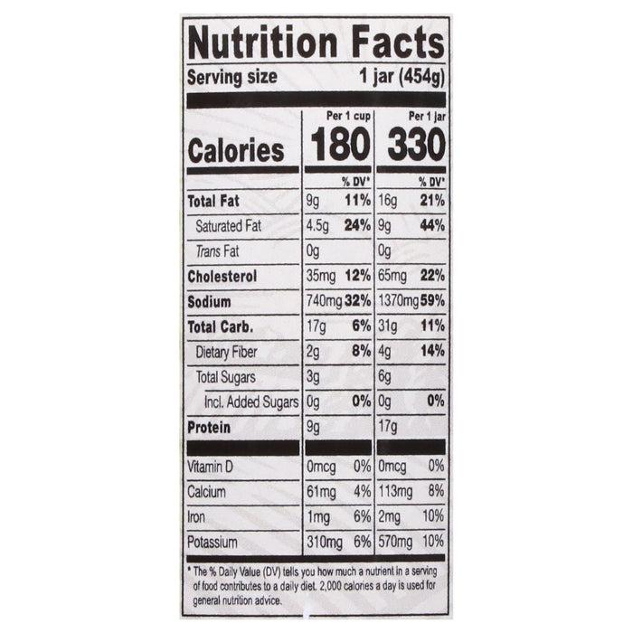 Zoup! Good, Really Good Chicken Potpie Soup - 6 Count (16 oz. Frozen Bowls)