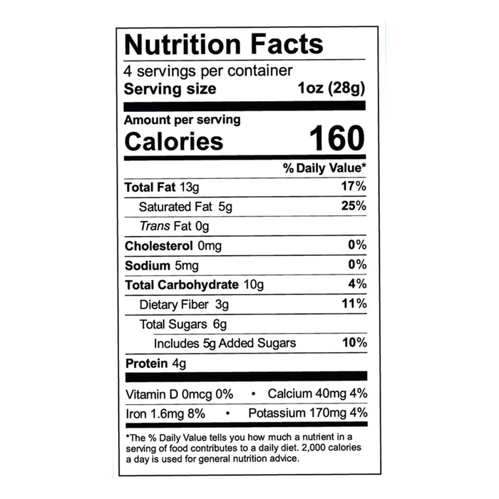 Unreal Dark Chocolate Coconut Covered - 6 x 4 oz