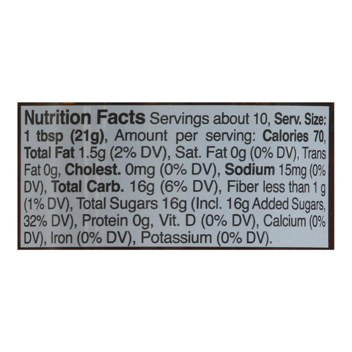 Momofuku Chili Crunch Hot Honey (Pack of 6) - 7.7 oz