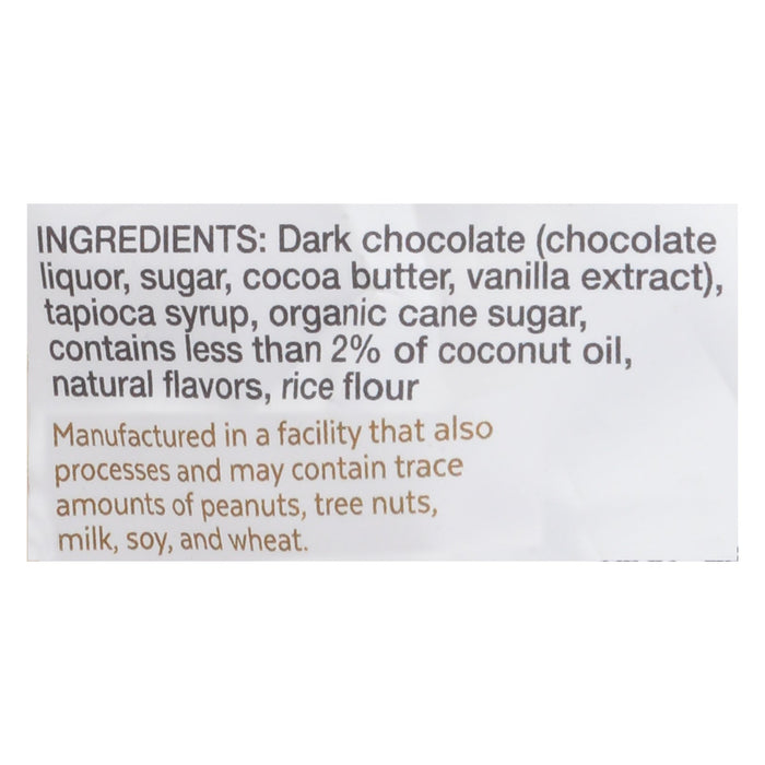 Dream Pops Cndybite Crunch Cookie Dough - Pack of 8 (3 oz Each)