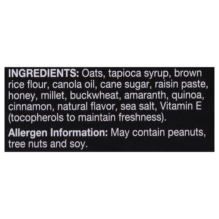 Kind Breakfast Bars - Honey Oat - 5 Bars (6 x 1.76 oz Packs)